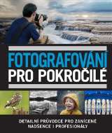 Slovart Fotografování pro pokročilé