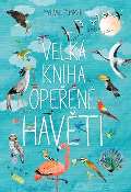 Slovart Velká kniha opeřené havěti