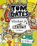 Brio Tom Gates: Všechno je úžasný (celkem)