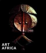 Könemann Africké umění