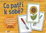 Pasparta Co pat k sob?