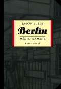 BB art Berlín1: Město kamene