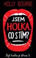 #booklab Jsem holka. Co s tm?