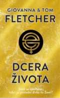 #booklab Dcera života