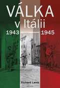 Naše vojsko Válka v Itálii 1943-1945