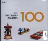 Rzn interpreti 100 Best Children's Classics