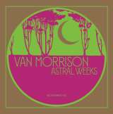 Warner Music Astral Weeks (bonus Tracks) (RSD 2019)