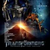 OST Transformers: Revenge Of The Fallen - The Album (RSD 2019)