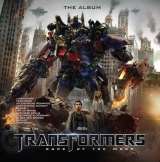 OST Transformers: Dark Of The Moon (RSD 2019)