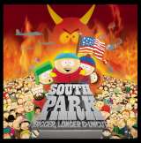 OST South Park: Bigger, Longer & Uncut (RSD 2019)