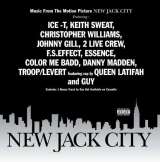 OST New Jack City (RSD 2019)