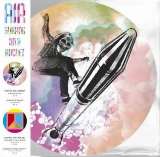 Air Surfing On A Rocket - Picture vinyl (RSD 2019)