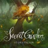 Secret Garden Storyteller