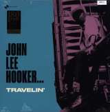 Hooker John Lee Travelin' -Hq-