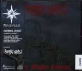 Rotting Christ Mighty Contract