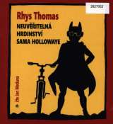 Tympanum Thomas: Neuviteln hrdinstv Sama H