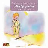 Saint-Exupry Antoine de Mal princ (Le petit prince)