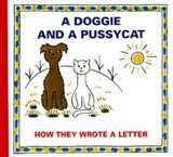 apek Josef A Doggie and A Pussycat - How they wrote a Letter