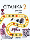 Prodos Čítanka 2 - pracovní sešit - 2. ročník
