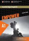 Cambridge University Press Empower Starter: Teacher´s Book