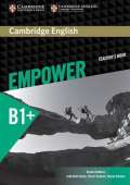 Cambridge University Press Empower Interm: Teacher´s Book