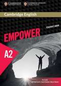 Cambridge University Press Empower Elementary: Teacher´s Book