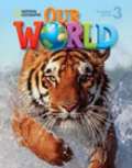 National Geographic Our World 3 Student´s Book with CD-ROM