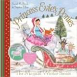 Simon & Schuster Princess Evies Ponies: The Magical Winter Ponies