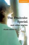 Cambridge University Press Camb Eng Readers Lvl 4: Fruitcake Special &c., The