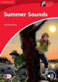 Cambridge University Press Camb Experience Rdrs Lvl 1 Beg/Elem: Summer Sounds