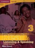 Cambridge University Press Camb Eng Skills: Real Lstng & Spkg L3 w´out Ans