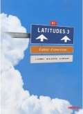 Fraus Latitudes 3 Pracovní sešit + CD