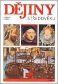 Beneš Zdeněk Dějiny středověku