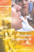 Triton Povídání o astmatu II.
