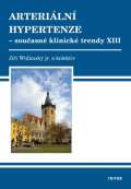 Triton Arteriální hypertenze - Současné klinické trendy XIII
