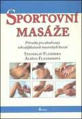 Flandera Stanislav Sportovní masáže