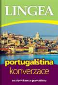 Lingea Portugalština - konverzace