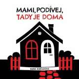 Fortuna Libri Mami, podívej, tady je doma!