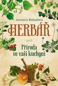 Fortuna Libri Herbář aneb příroda ve vaší kuchyni