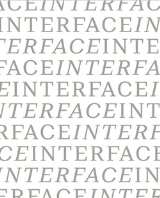 UMPRUM Adéla Matasová: Interface 2014–2017