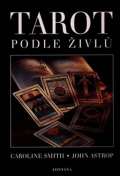 Fontna Tarot podle ivl (kniha + 22 karet)