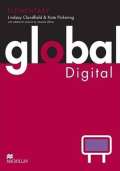 Clandfield Lindsay Global Elementary: Digital Whiteboard Software