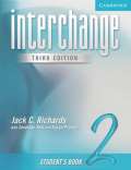 Cambridge University Press Interchange 3rd Edition Level 2: Students Book