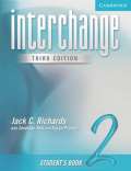 Cambridge University Press Interchange 3rd Edition Level 2: Student´s Book