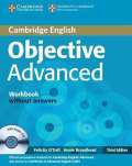 Cambridge University Press Objective Advanced 3rd Edn: WB wout Ans w A-CD