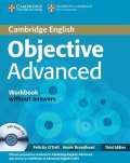 Cambridge University Press Objective Advanced 3rd Edn: WB w´out Ans w A-CD