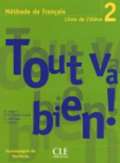 Auge Helene Tout va bien! 2 Livre de l´éleve + Portfolio