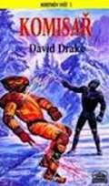 Drake David Komisař