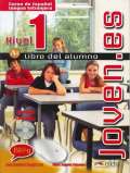 Fraus Joven.Es A1 Libro del Alumno incluye - učebnice s CD