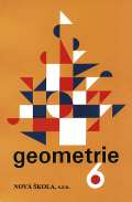 Rosecká Zdena Geometrie 6 (učebnice)